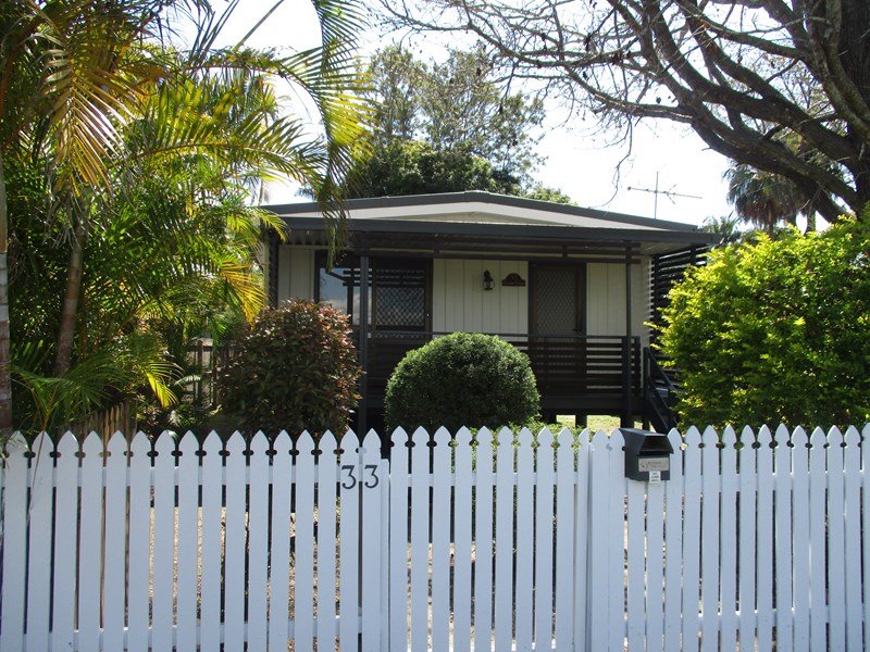 33 Grosvenor Terrace, Deception Bay QLD 4508