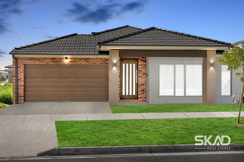 33 Grovden Circuit, Donnybrook VIC 3064