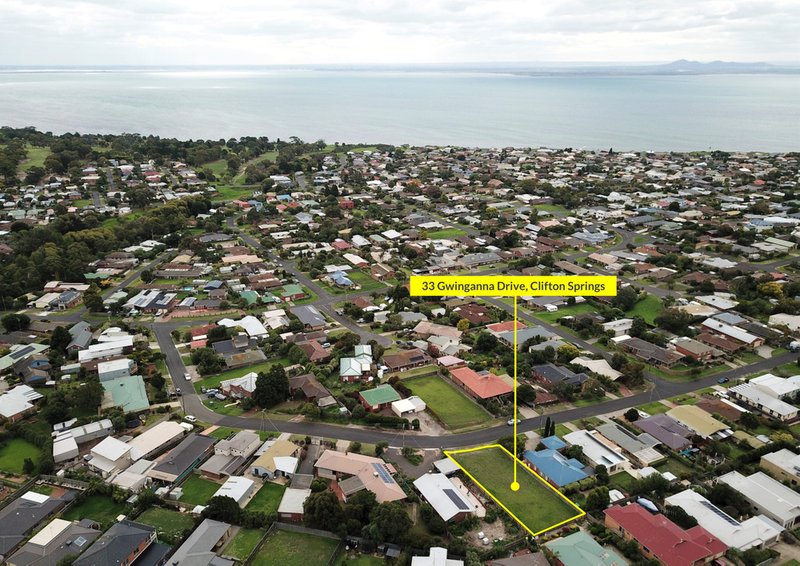 33 Gwinganna Drive, Clifton Springs VIC 3222