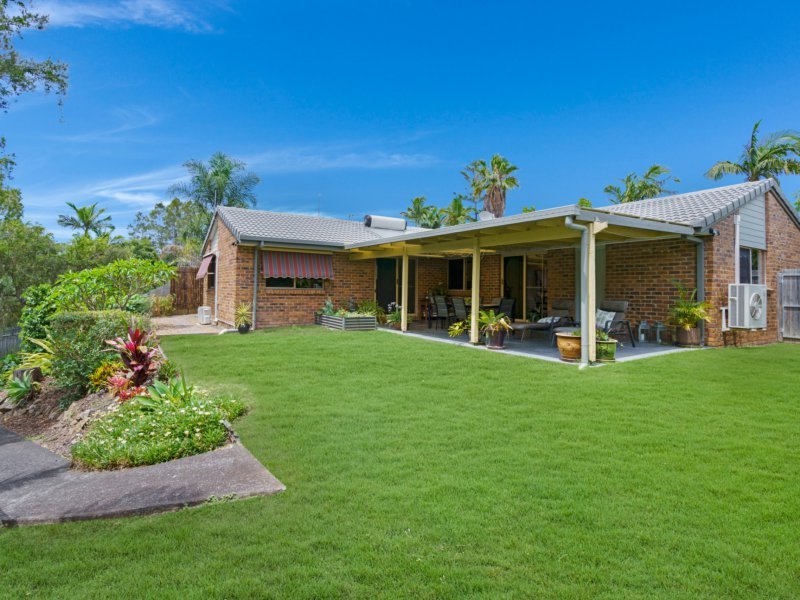 Photo - 33 Haddon Court, Carrara QLD 4211 - Image 16