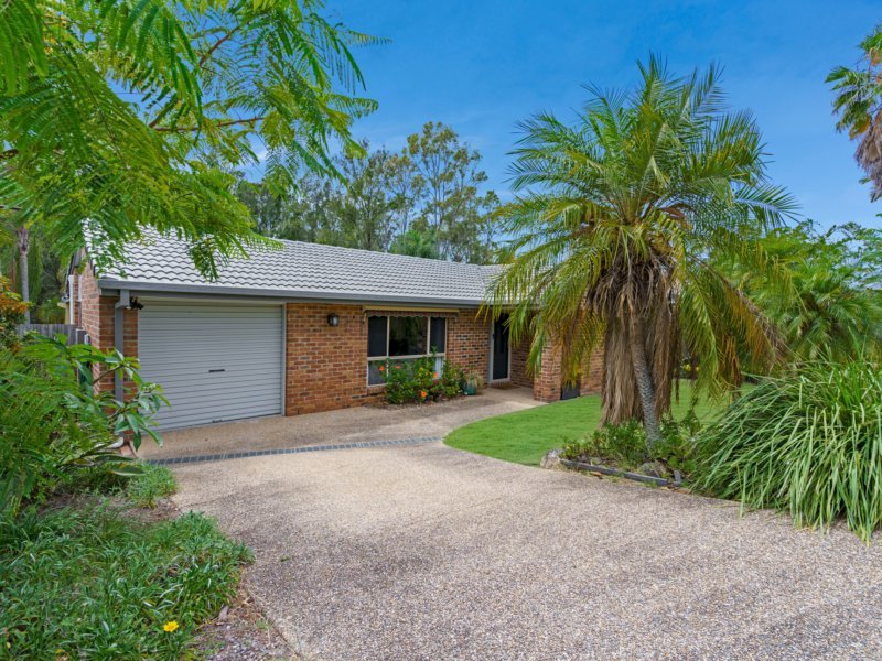 Photo - 33 Haddon Court, Carrara QLD 4211 - Image 18