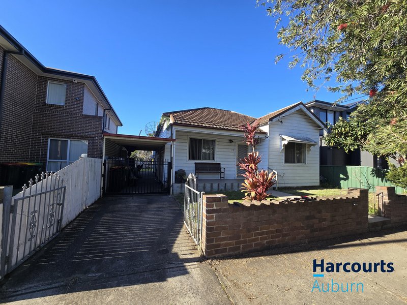 Photo - 33 Hampstead Road, Auburn NSW 2144 - Image 1