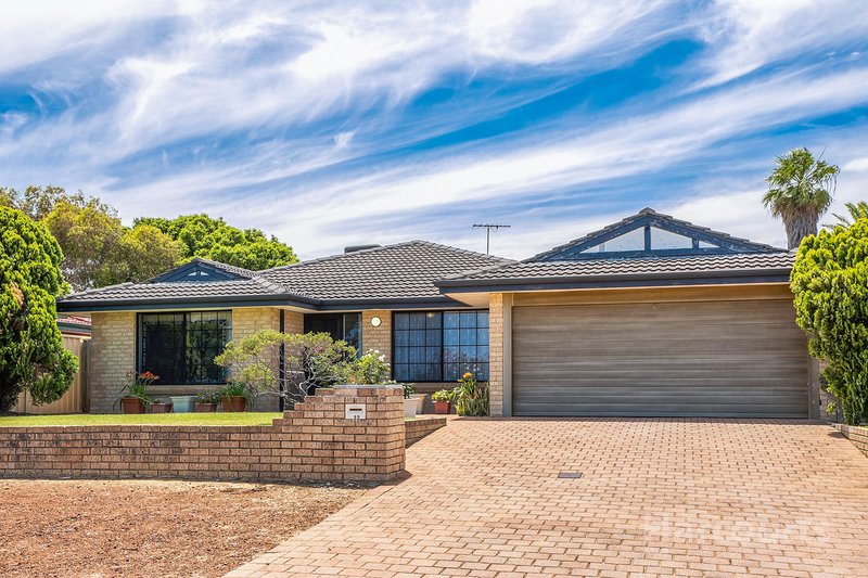 33 Hannaford Avenue, Clarkson WA 6030