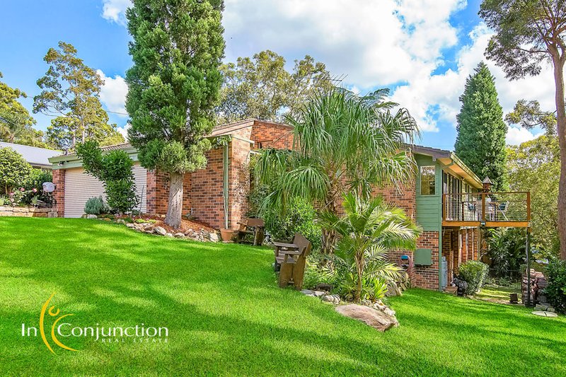 33 Hansen Avenue, Galston NSW 2159