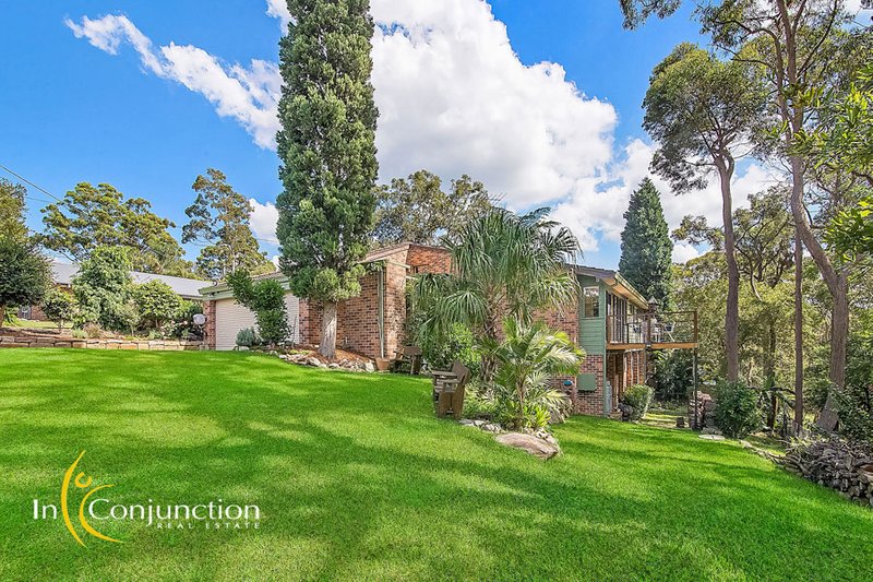 Photo - 33 Hansen Avenue, Galston NSW 2159 - Image 3