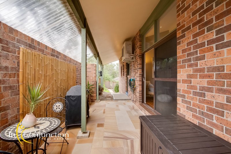 Photo - 33 Hansen Avenue, Galston NSW 2159 - Image 17