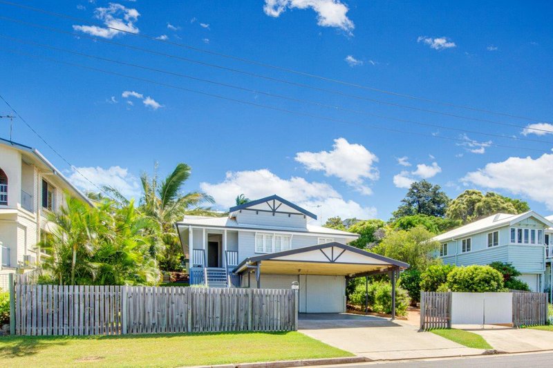 33 Harbour Terrace, Gladstone Central QLD 4680