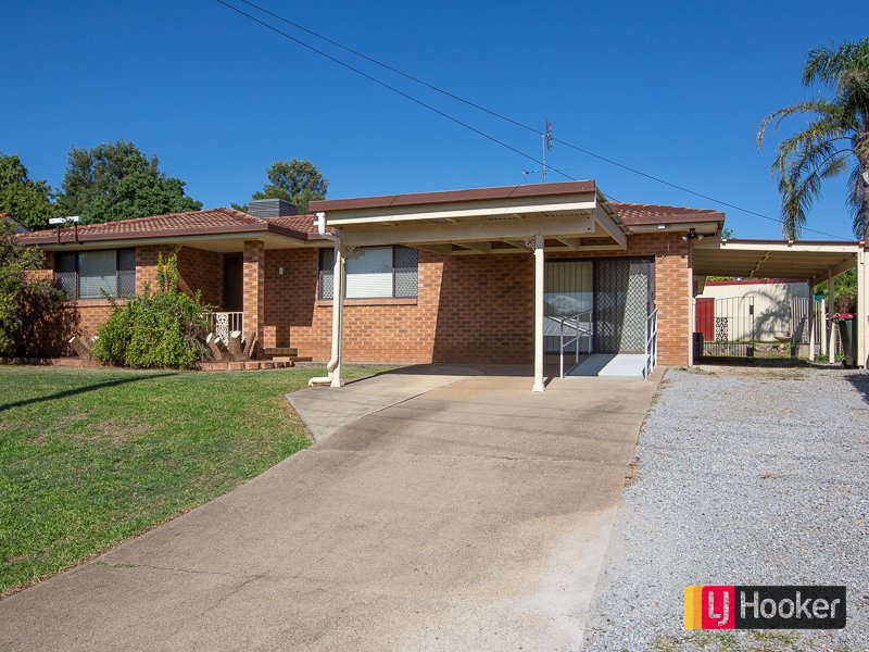 33 Harrier Parade, Calala NSW 2340