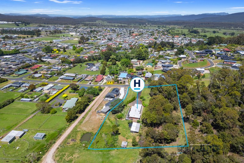 Photo - 33 Hawkins Street, Latrobe TAS 7307 - Image 1