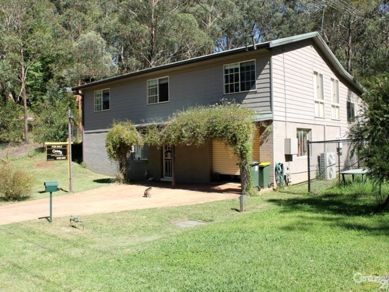 33 Hazel Avenue, Hazelbrook NSW 2779