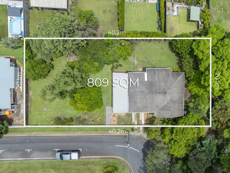 33 Henderson Street, Oxley QLD 4075