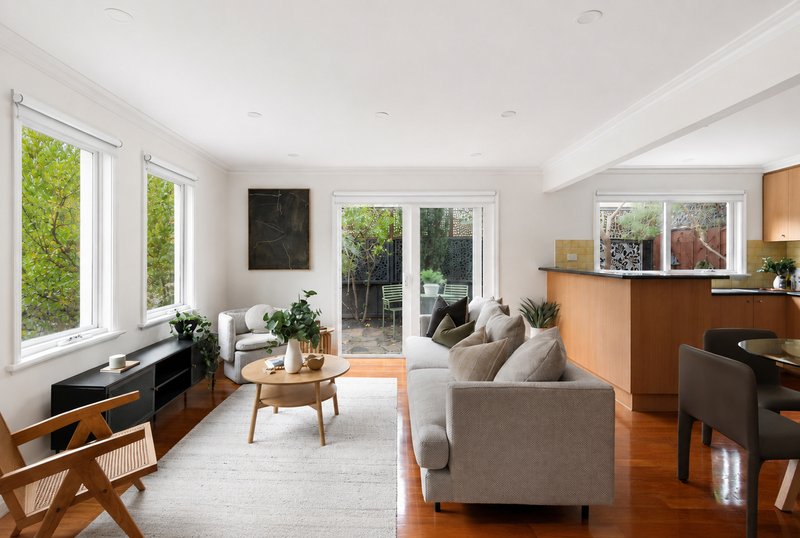 Photo - 33 Henkel Street, Brunswick VIC 3056 - Image 4