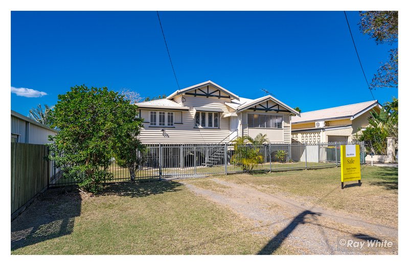 33 Herbert Street, Wandal QLD 4700