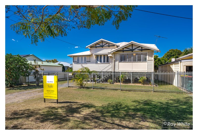 Photo - 33 Herbert Street, Wandal QLD 4700 - Image 2