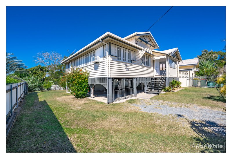 Photo - 33 Herbert Street, Wandal QLD 4700 - Image 15