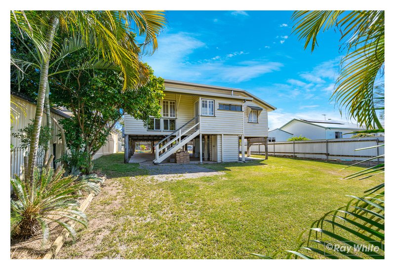 Photo - 33 Herbert Street, Wandal QLD 4700 - Image 28