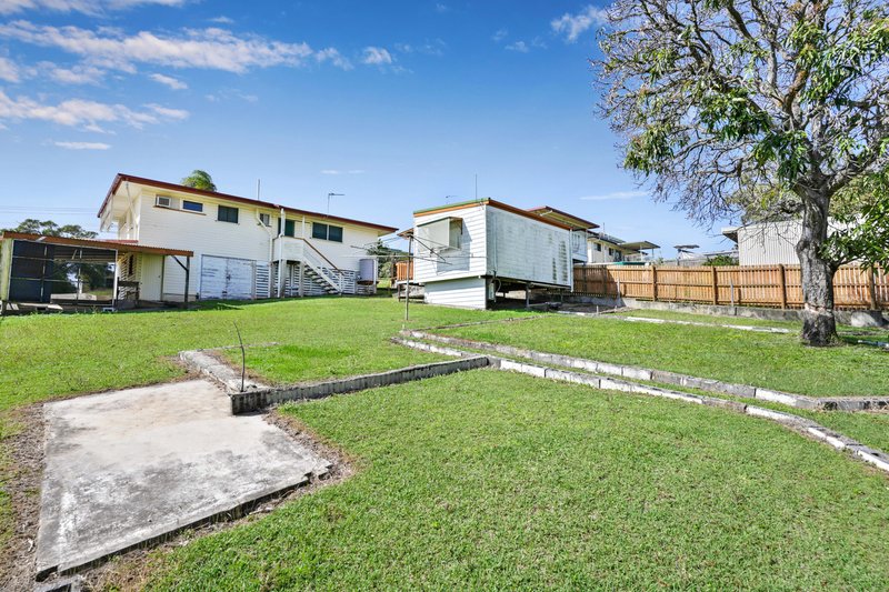 Photo - 33 Hetherington Street, West Gladstone QLD 4680 - Image 13