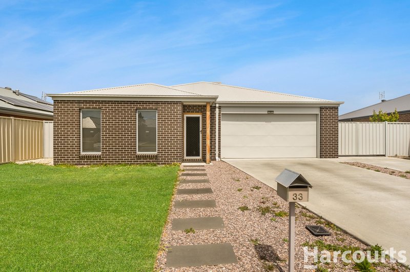 33 Hickson Street, Horsham VIC 3400