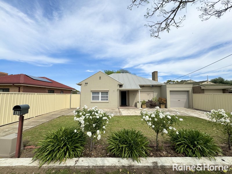 33 High Avenue, Clearview SA 5085