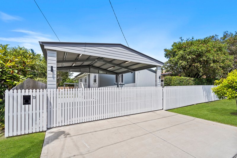 33 Highbury Street, Acacia Ridge QLD 4110