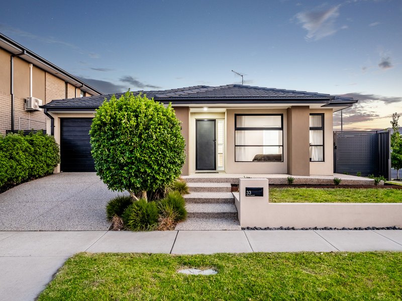 Photo - 33 Hikari Crescent, Cranbourne South VIC 3977 - Image 26