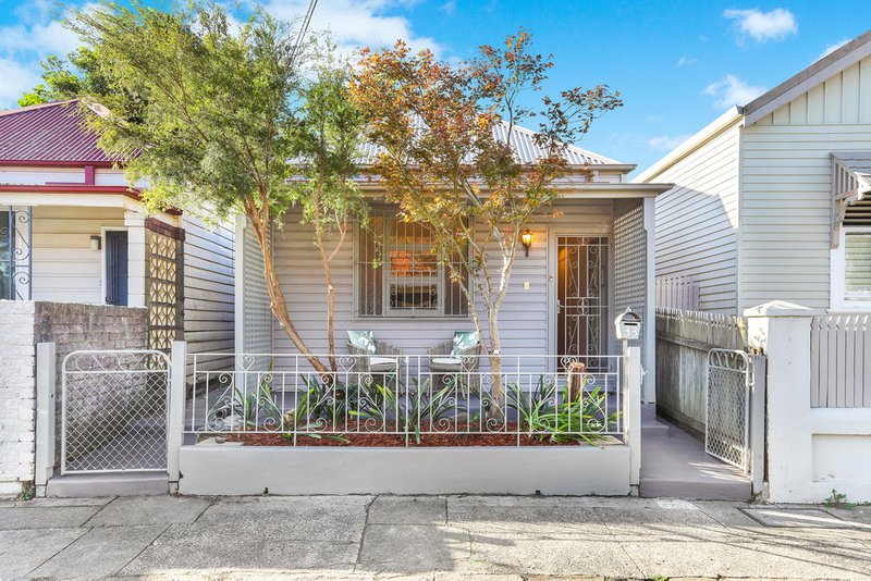 33 Hill Street, Leichhardt NSW 2040