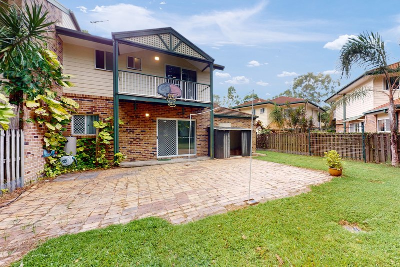 33 Hillside Cres , Seven Hills QLD 4170