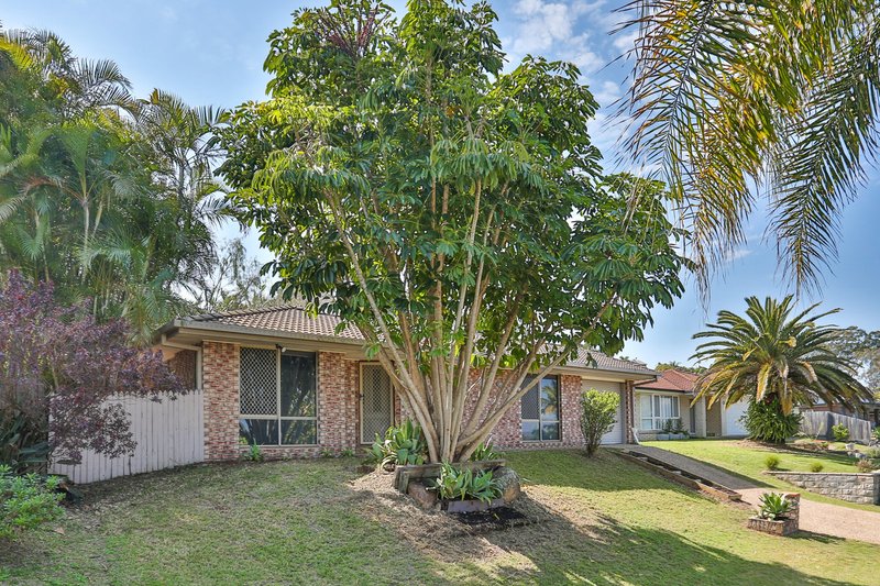 33 Hinchcliffe Street, Tanah Merah QLD 4128