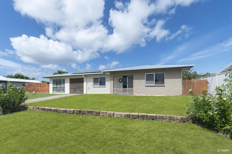 33 Hinchinbrook Drive, Thuringowa Central QLD 4817