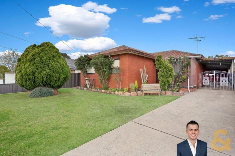 Photo - 33 Hobart Street, Oxley Park NSW 2760 - Image 2