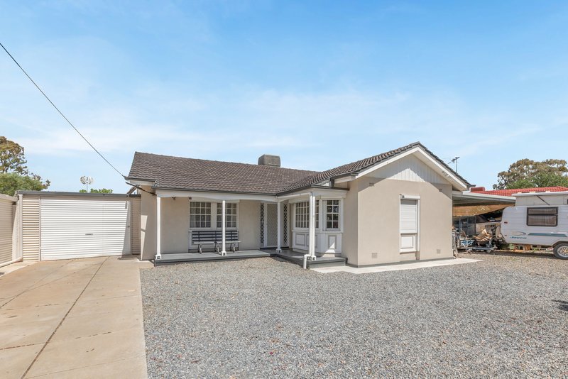 33 Hodby Crescent, Smithfield Plains SA 5114