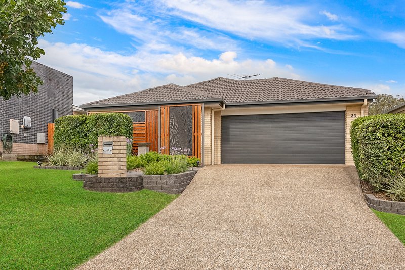 33 Holly Crescent, Griffin QLD 4503