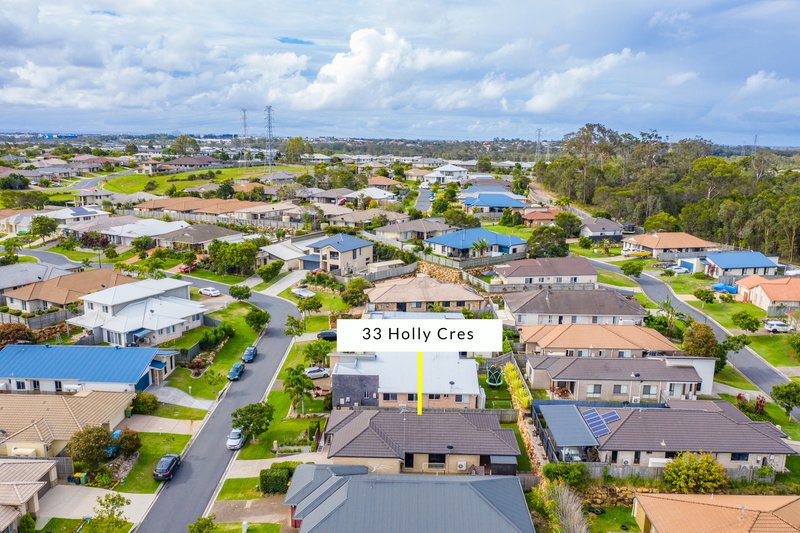 Photo - 33 Holly Crescent, Griffin QLD 4503 - Image 20