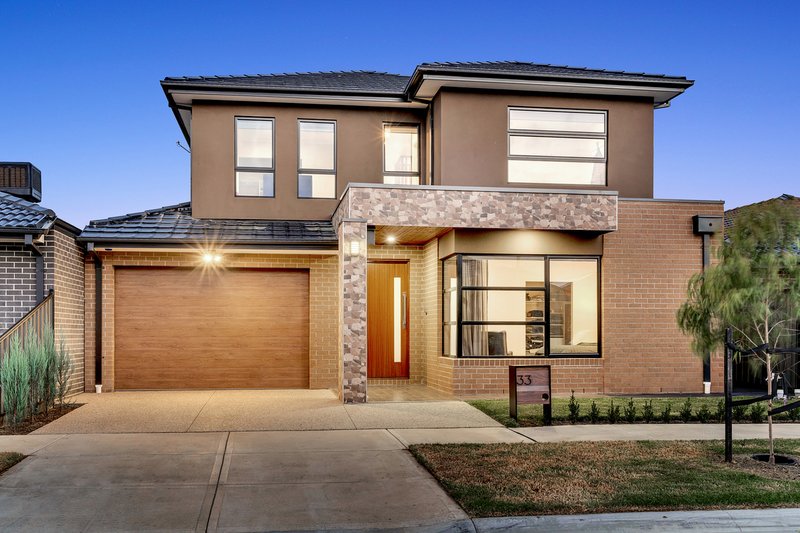 33 Hollyhock Road, Craigieburn VIC 3064