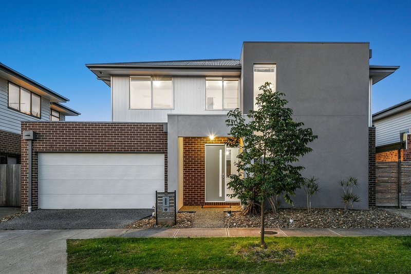 Photo - 33 Homeleigh Road, Keysborough VIC 3173 - Image 17