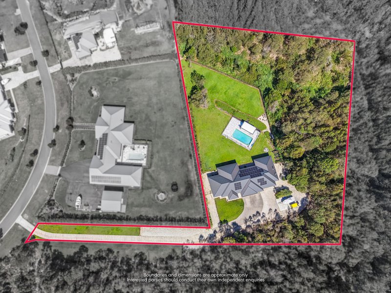 Photo - 33 Homestead Crescent, Kingsholme QLD 4208 - Image 3