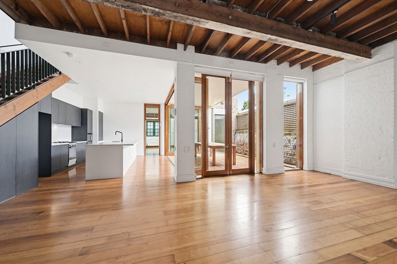 Photo - 33 Hopetoun Street, Camperdown NSW 2050 - Image 7