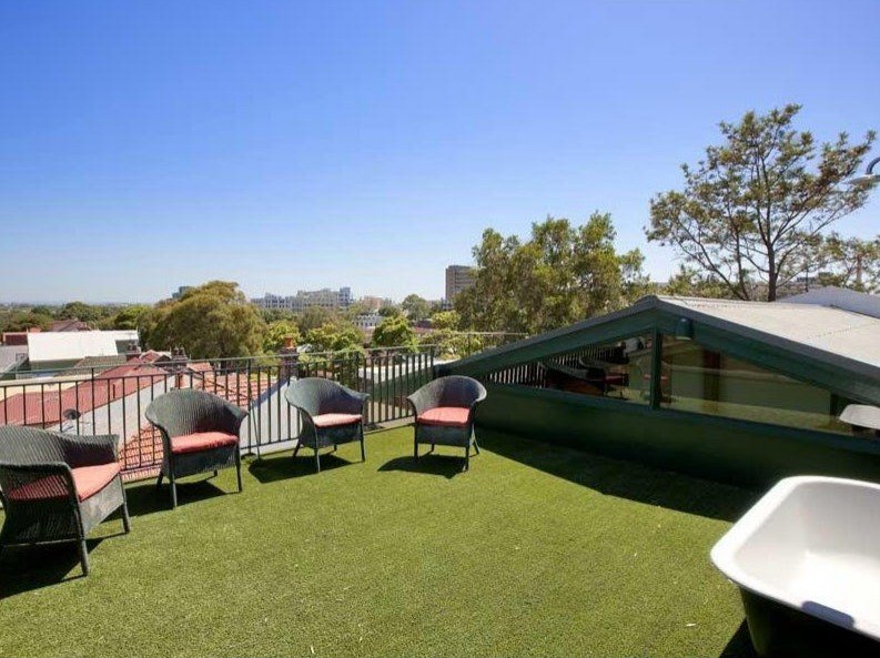 Photo - 33 Hopetoun Street, Camperdown NSW 2050 - Image 9