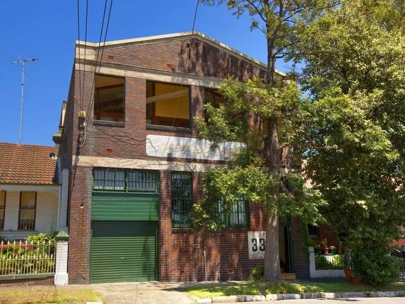 Photo - 33 Hopetoun Street, Camperdown NSW 2050 - Image 10