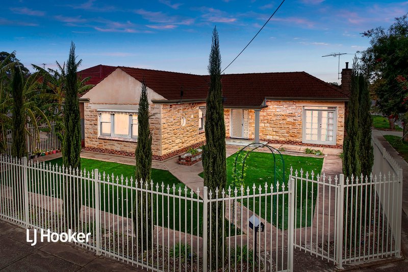 33 Hudson Avenue, Croydon Park SA 5008