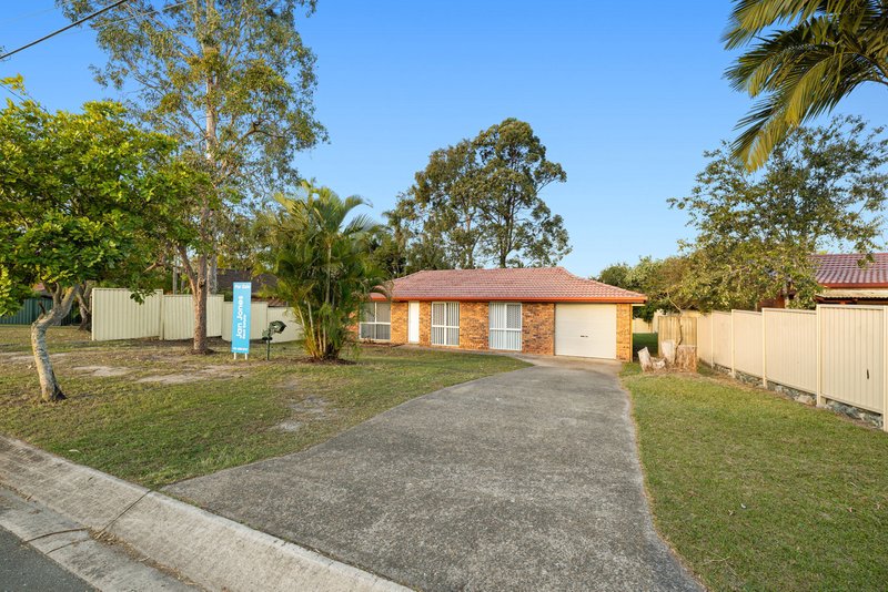 Photo - 33 Hughes Street, Browns Plains QLD 4118 - Image 1