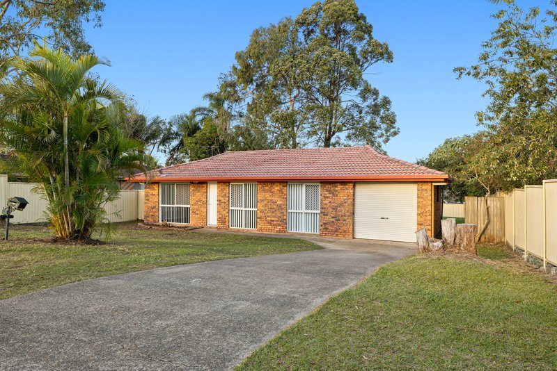 Photo - 33 Hughes Street, Browns Plains QLD 4118 - Image 3