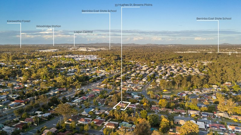 Photo - 33 Hughes Street, Browns Plains QLD 4118 - Image 19