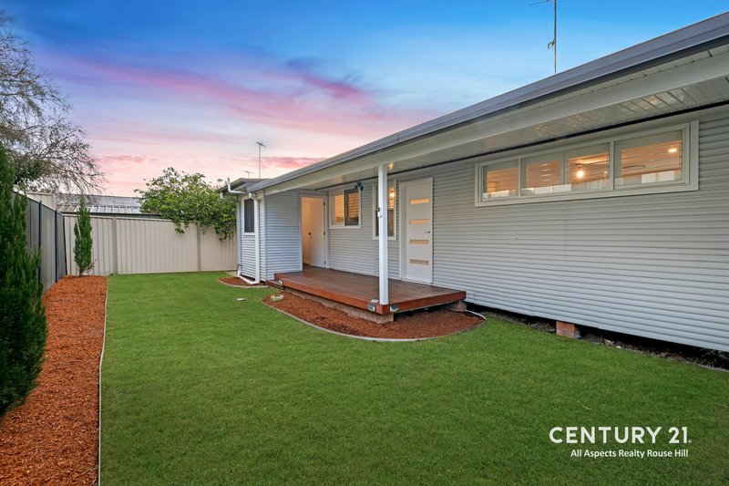 Photo - 33 Hunter Street, Riverstone NSW 2765 - Image 10