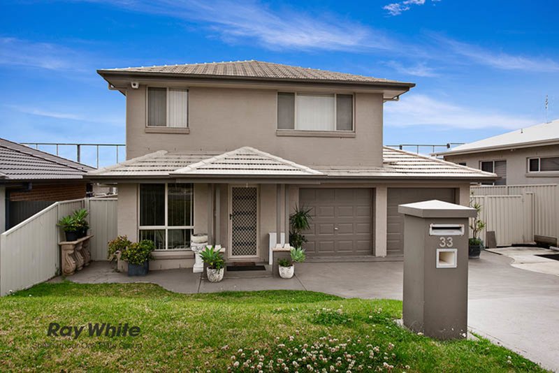 33 Huntingdale Close, Shell Cove NSW 2529