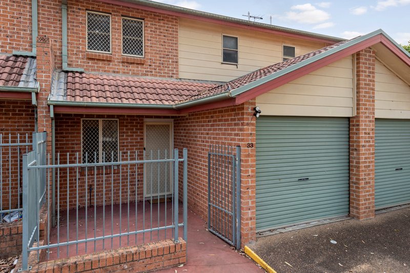 33 Huntley Drive, Blacktown NSW 2148