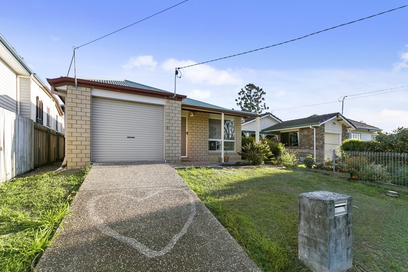 33 Hutton Avenue, Wynnum QLD 4178