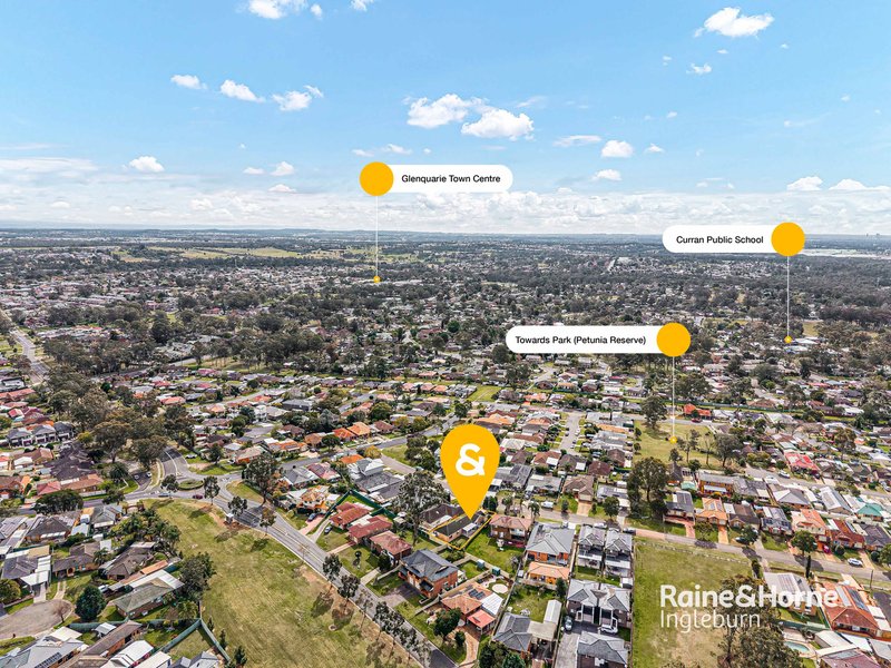Photo - 33 Hyacinth Avenue, Macquarie Fields NSW 2564 - Image 14