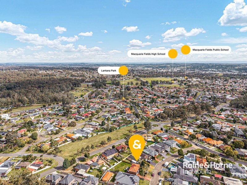 Photo - 33 Hyacinth Avenue, Macquarie Fields NSW 2564 - Image 15