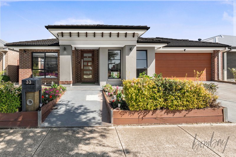 Photo - 33 Icarus Drive, Kalkallo VIC 3064 - Image 1